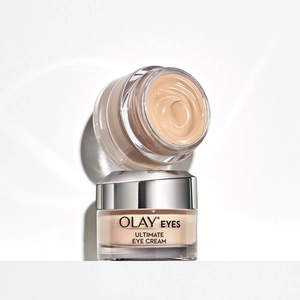 Olay Fragrances Crème Contour Des Yeux Ultimate Eyes 15ml pas cher