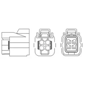 Comparateur de prix : Magneti Marelli Lambdasonde