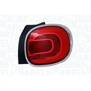 Magneti Marelli 715104143000 Feux arrière, gauche FIAT 500L (330) pas cher