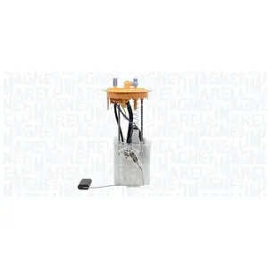 Comparateur de prix : Magneti Marelli Brandstoftoevoermodule