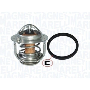 Thermostaat koelvloeistof TE0121 Magneti Marelli