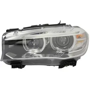 Comparateur de prix : MAGNETI MARELLI Phare avant pour BMW: X6, X5 (Ref: 710815029051)