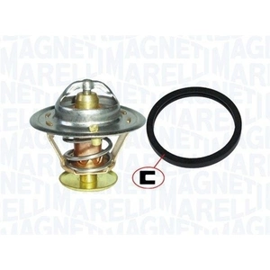 Thermostaat koelvloeistof TE0039 Magneti Marelli