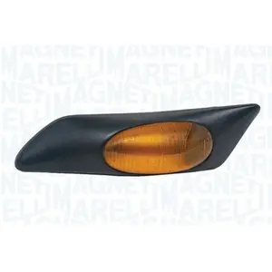 Magneti Marelli ZIJKNIPPERLICHT LINKS KLEIN OranjeVendu parwinparts