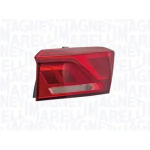 Magneti Marelli Achterlicht