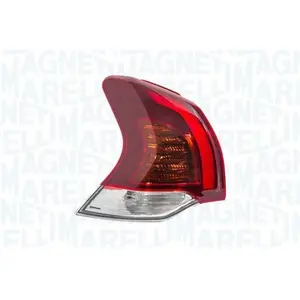 MAGNETI MARELLI Feu arrière pour PEUGEOT: 3008 (Ref: 714081290801)