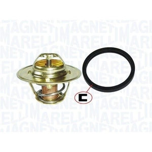 Thermostaat koelvloeistof TE0037 Magneti Marelli