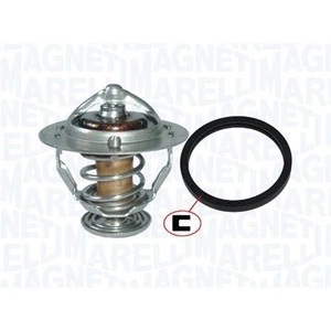 Thermostaat koelvloeistof TE0123 Magneti Marelli