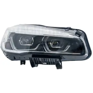 Magneti Marelli Koplamp