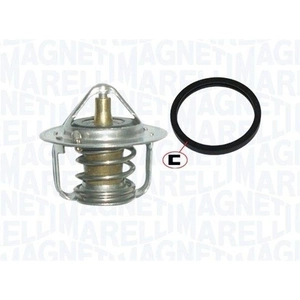 Thermostaat koelvloeistof TE0189 Magneti Marelli