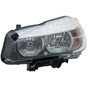 Magneti Marelli Dubbele koplamp links pas cher