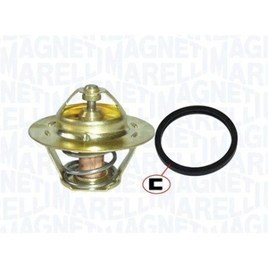 Thermostaat koelvloeistof TE0101 Magneti Marelli
