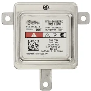 Magneti Marelli Koplamp module pas cher