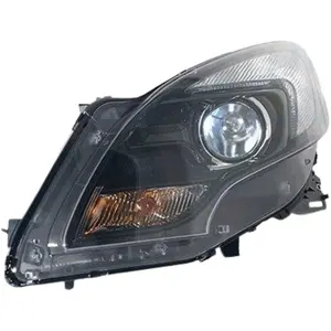 Comparateur de prix : Magneti Marelli Koplamp links met knipperlicht