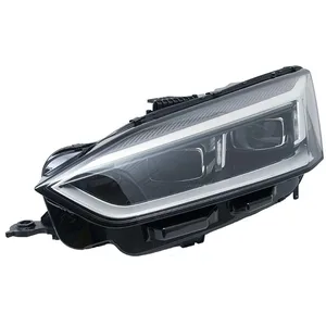 MAGNETI MARELLI Phare avant pour AUDI: S5, A5 (Ref: 711451000278)