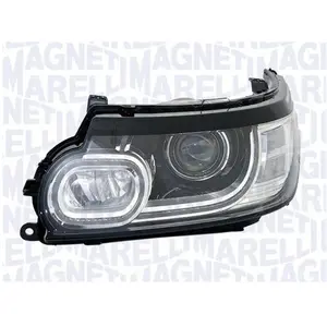 Magneti Marelli Koplamp