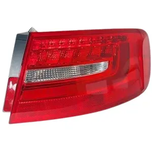 Comparateur de prix : MAGNETI MARELLI Feu arrière pour AUDI: RS4, S4, A4 (Ref: 714081120801)