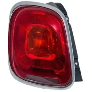 MAGNETI MARELLI Feu arrière pour FIAT: 500 (Ref: 715104189000)Vendu paroscaro
