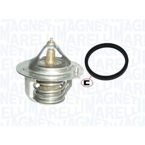 Thermostaat koelvloeistof TE0176 Magneti Marelli