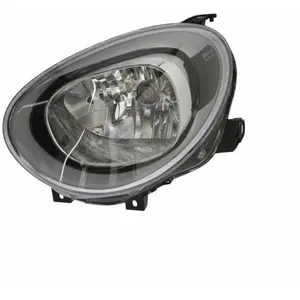 Comparateur de prix : MAGNETI MARELLI Phare avant pour FIAT: 500 (Ref: 712484701129)