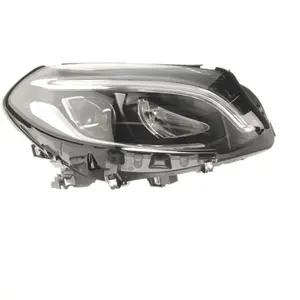 MAGNETI MARELLI Phare avant pour MERCEDES-BENZ: Classe B (Ref: 7113070...Vendu paroscaro