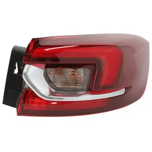 Magneti Marelli Achterlicht
