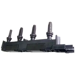 Comparateur de prix : Magneti Marelli Bobine