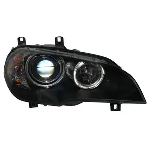 Comparateur de prix : MAGNETI MARELLI Phare avant pour BMW: X5 (Ref: 710815021002)