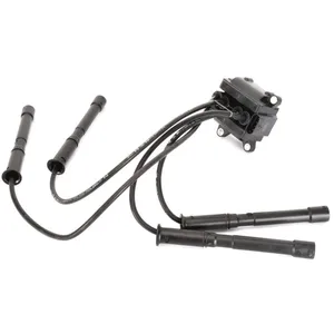 Comparateur de prix : Magneti Marelli 60717055012 Bobine d'allumage