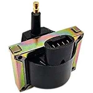 Comparateur de prix : Magneti Marelli 60717014012 Bobine d'allumage