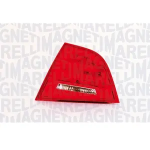 Comparateur de prix : Magneti Marelli 714021840701 Feu arrière