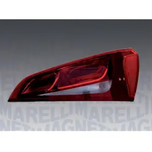 Magneti Marelli 714021800801 Feu arrière pas cher