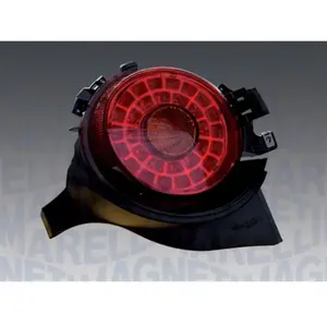 Comparateur de prix : Magneti Marelli 714021560802 Feu arrière