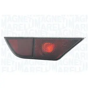 Magneti Marelli Mistachterlamp