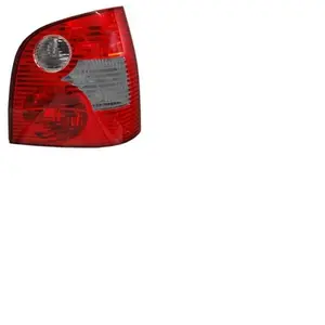 Achterlicht rechts gerookt LLF091 Magneti Marelli pas cher
