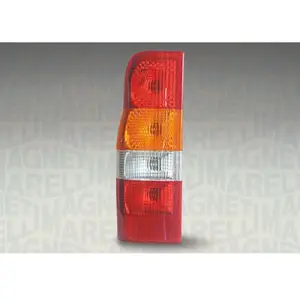 MAGNETI MARELLI Feu arrière pour FORD: Transit/Tourneo (Ref: 712384041110) pas cher