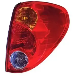 Achterlicht LLH332 Magneti Marelli