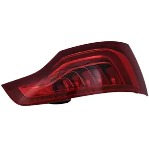 MAGNETI MARELLI Feu arrière pour AUDI: Q7 (Ref: 714021520801)