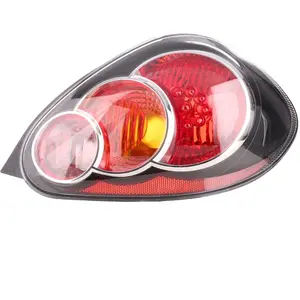 Comparateur de prix : Magneti Marelli 714026171204 Feu arrière