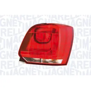 Achterlicht LLH082 Magneti Marelli pas cher