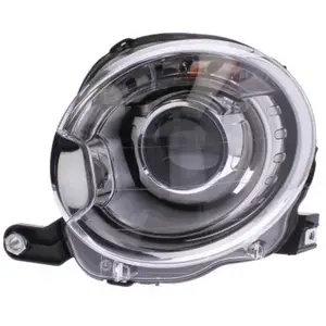 Magneti Marelli Koplamp