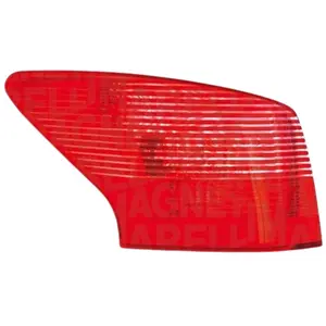 Achterlicht LLG572 Magneti Marelli pas cher