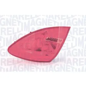 Magneti Marelli Achterlicht GLAS BUITEN R pas cher