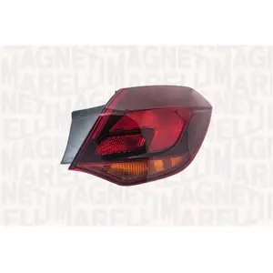 Magneti Marelli 714021651803 Feu arrière pas cher