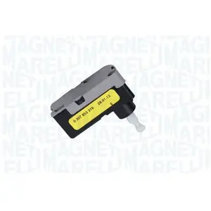 Magneti Marelli Regelaar koplamphoogteregeling pas cher