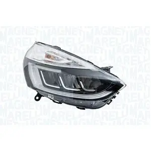 MAGNETI MARELLI Phare avant pour RENAULT: Clio (Ref: 712790999022)Vendu paroscaro