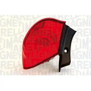 Magneti Marelli 712204201110 Feu arrière pas cher