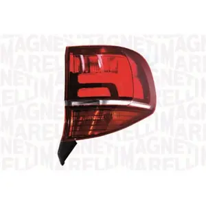 Magneti Marelli Achterlicht