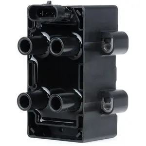 Magneti Marelli Bobine d'allumage 060717060012 pas cher