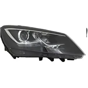 Koplamp rechts LPN841 Magneti Marelli